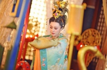 武则天为什么杀掉自己儿子?武则天真的如此心狠手辣吗?