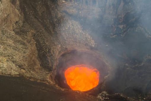 历史上最具有毁灭性的十大火山是哪十个,差点导致地球物种灭绝