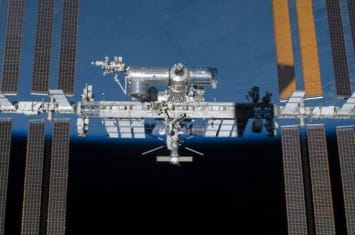 NASA局长吉姆·布里登斯廷：支持提名国际空间站角逐诺贝尔和平奖