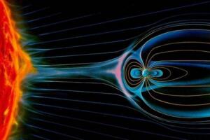 2018年地球将遭受35场磁暴，3月18日特大磁暴来袭(别玩手机)
