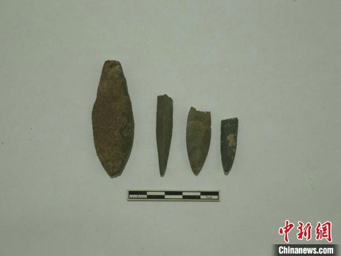 白鹤滩水电站库区考古成果公布：金沙江中下游约4000年前就有人居住