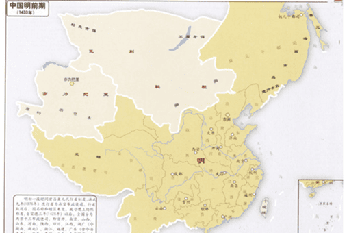 明朝最伟大的皇帝是谁?为什么是明太祖朱元璋?