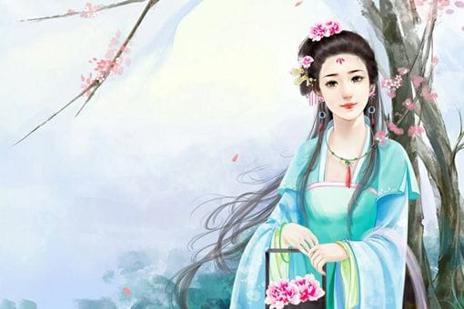 古代都是重男轻女吗?古人真的不看重女儿?