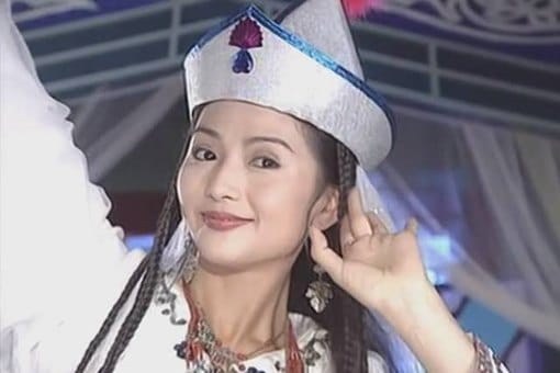 历史上真的有香妃吗?香妃有什么结局?