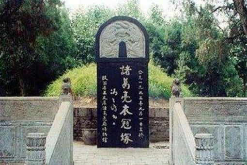 诸葛亮得了什么病?诸葛亮最后是怎么死的?原因大揭秘