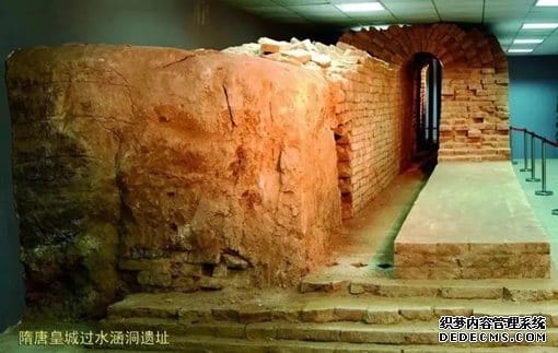 古代城市有下水道系统吗?古代排水系统长什么样?