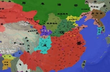 五胡乱华是怎么发生的?为何会发生五胡乱华?