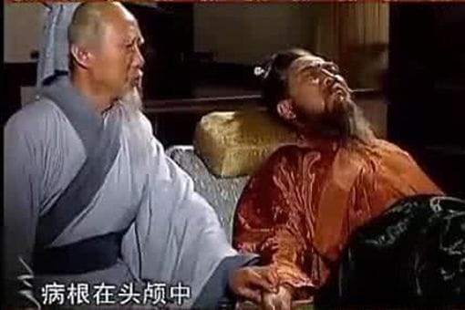 华佗一代神医,为何死于曹操之手?