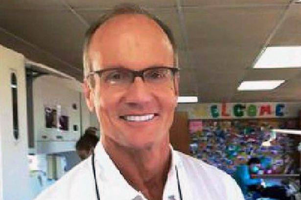 美国牙医帕尔马（Walter Palmer）在猎杀津巴布韦狮王塞西尔后首次接受采访