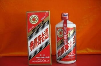 茅台酒的历史渊源