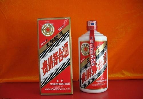 茅台酒的历史渊源