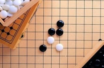 围棋的规则和玩法