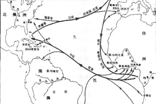 英国为何会从奴隶贩子转变成为了废奴主义者?这其中有何原因?