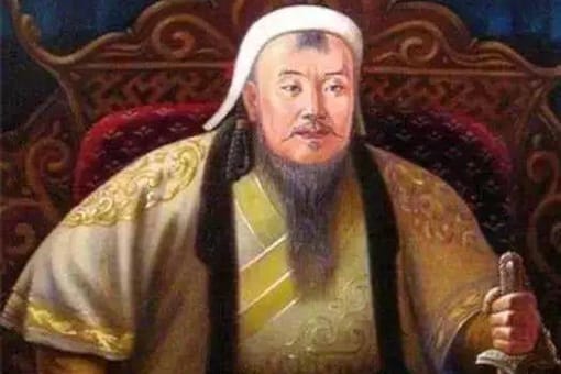 蒙古人统治俄罗斯地区长达240年,为何如今的俄罗斯194民族中没有蒙古族?