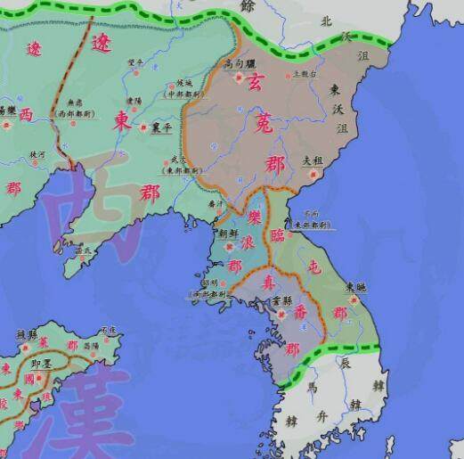 高句丽历史是怎么样的?揭秘高句丽和高丽的区别