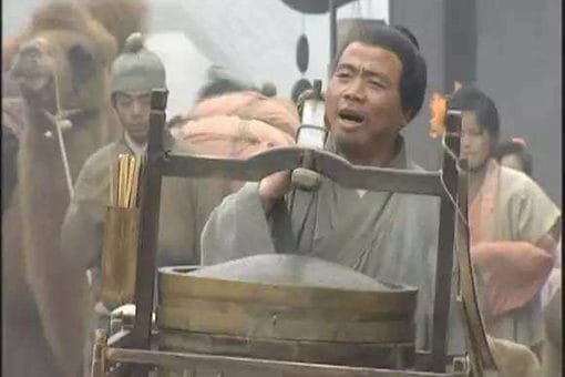 武大郎一点也不穷 武大郎的生活是怎样的