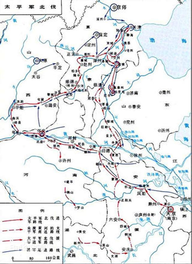 在古代有的城池久攻不下,为什么不选择绕道而行呢?