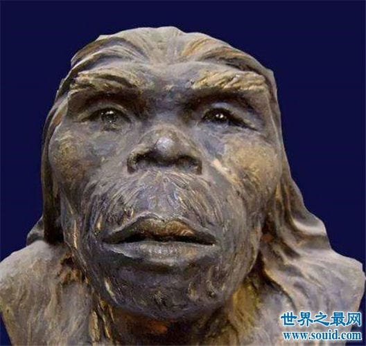 中国境内最早的人类，元谋人源于1700000年前！