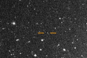 美国天文学家发现土星20颗新卫星 总数量增加到82颗成太阳系新冠军