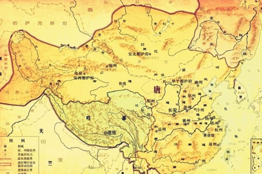 郡国并行制是怎样的?西汉时期的郡国并行制有怎样的弊端?