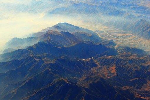 贺兰山为什么叫鬼山?揭秘贺兰山的传说真相