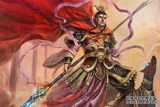 通天教主做了什么,为什么元始天尊门人对通天教主门人赶尽杀绝?