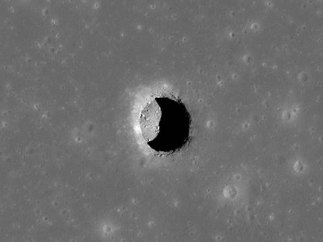 极乐世界太空公司宣称发射人体骨灰残骸至月球费用为11950美元