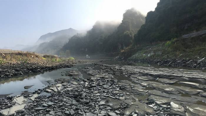 专题：中国宜昌长阳地区发现5.18亿年前寒武纪特异埋藏化石库“清江生物群”