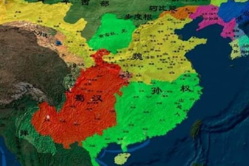 蜀中无大将,廖化作先锋本意解读 廖化是怎么成为背锅侠的?