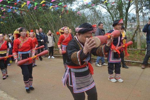 赶鸟节是什么节?哪个民族的节气?