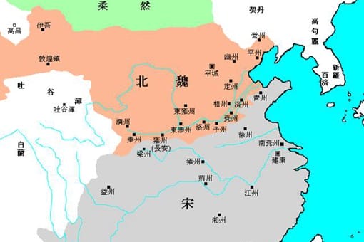 关陇集团是谁提出来的?关陇集团来历介绍