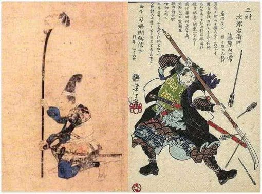 古代日本武士用来切腹的刀叫什么?日本人切腹的刀有什么讲究?