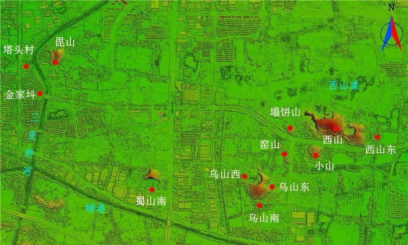 近年来湖州毘山遗址考古工作的新收获与新认识