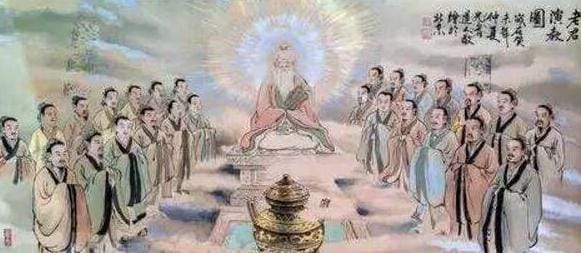 世上有神仙的十大证据，神仙存在的十大证据曝光(震惊)