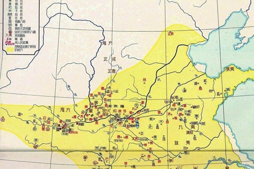 齐鲁大地指的是哪里?齐鲁大地由来介绍