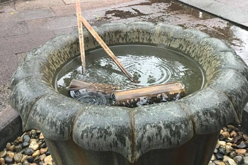 宁波七塔寺历史追溯,宁波七塔寺是什么朝代建造的揭秘