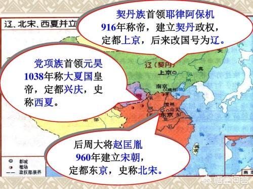 大辽国国都在哪?五京到底哪个才是都城揭秘