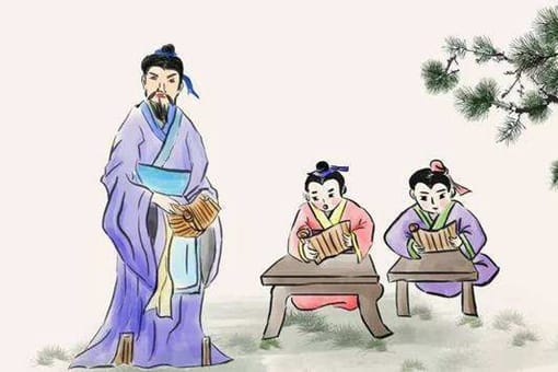 中国古代时期的秀才相当于现在的什么社会地位?