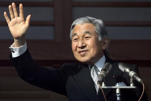 日本天皇和日本首相到底谁大?每个时间段其实都是有讲的!