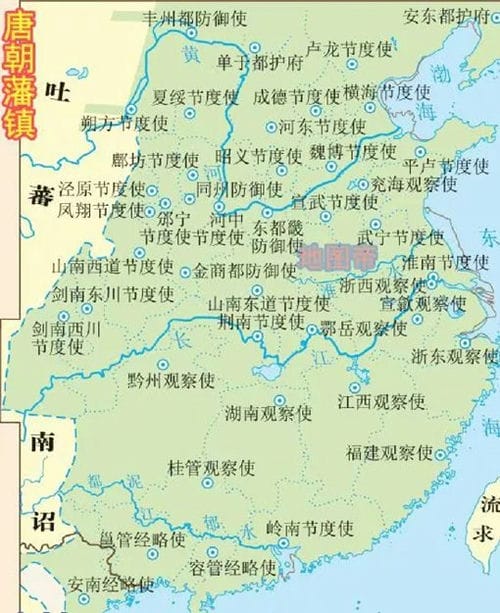 浙江名称由来介绍 浙江名字背后的故事