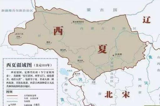 “岁币”是什么?如何理解宋朝给西夏和辽国岁币?