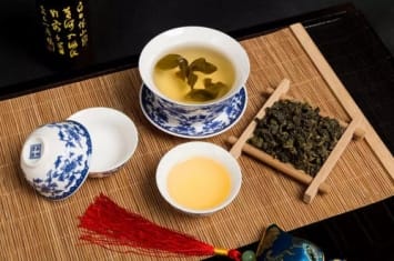 盖碗茶是哪里的特产