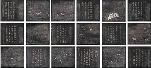 《棉花图》是什么作品