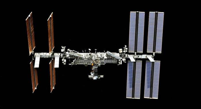 NASA局长：2020年是否帮助美国宇航员登上国际空间站的决定权在俄罗斯手中