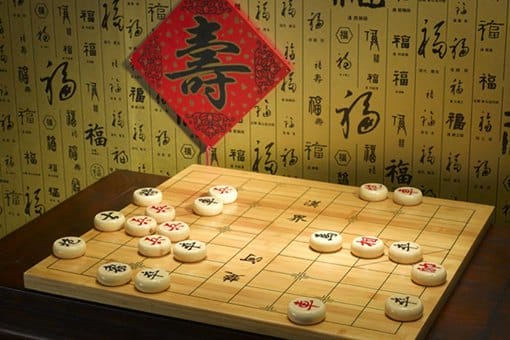 象棋为什么是有5个卒?5个卒背后有着怎样的历史典故?