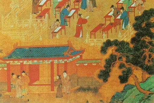 古代的秀才、举人、进士,分别相当于现在什么学历?