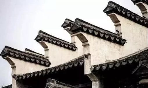 古代人怎么防范雨季积水?古建筑的排水系统是什么样的?