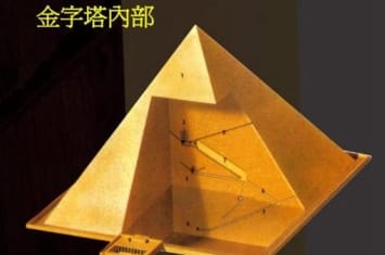 金字塔可以恢复人体活力?这究竟是什么原理什么样的能量?