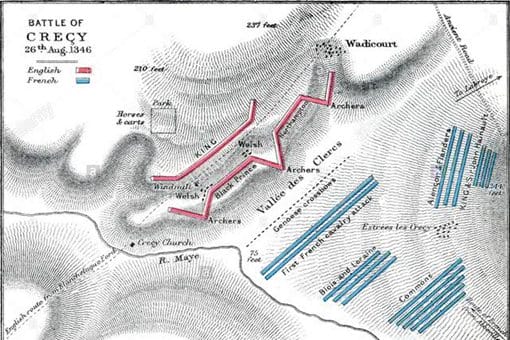 古代怎么挑选能上战场的兵器?古代哪种兵器最好用?