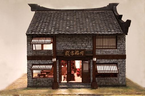 古代人外出如何住店?古人吃饭住店要身份证吗?